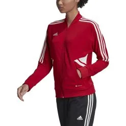 Adidas Women's Condivo 22 Soccer Track Jacket