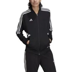 Adidas Women's Condivo 22 Soccer Track Jacket -Adidas Store HA6244.1675866698238