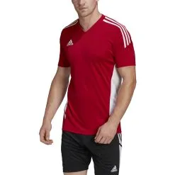 Adidas Men's Condivo 22 Soccer Jersey -Adidas Store HA6286.1675892930104