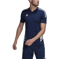 Adidas Men's Condivo 22 Soccer Jersey -Adidas Store HA6291.1675892930227