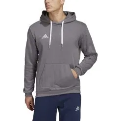 Adidas Men's Entrada 22 Soccer Sweat Hoodie