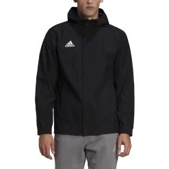 Adidas Men's Entrada 22 All Weather Jacket