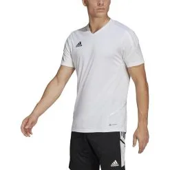 Adidas Men's Condivo 22 Soccer Jersey -Adidas Store HD2275.1675892930535