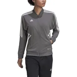 Adidas Women's Condivo 22 Soccer Track Jacket -Adidas Store HD2280.1675866729059