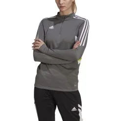 Adidas Women's Condivo 22 Soccer Training Top