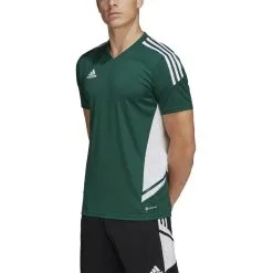 Adidas Men's Condivo 22 Soccer Jersey -Adidas Store HE3057.1675892930659