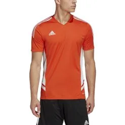 Adidas Men's Condivo 22 Soccer Jersey -Adidas Store HE3059.1675892935734