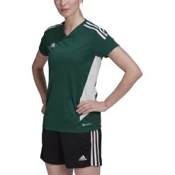 Adidas Women's Condivo 22 Soccer Jersey
