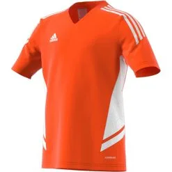 Adidas Youth Condivo 22 Soccer Jersey -Adidas Store HE3065.1675886972289