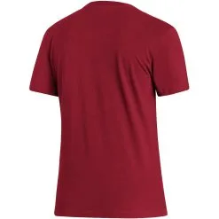 Adidas Womens Fresh BOS Short Sleeve Tee