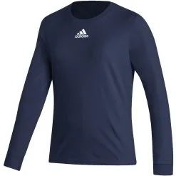 Adidas Women's Fresh BOS Long Sleeve T-Shirt -Adidas Store HE7285.1668613642652