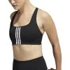 Adidas Women's Powerimpact Training Medium Support Bra -Adidas Store HE9063.1675867526251