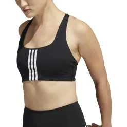 Adidas Women's Powerimpact Training Medium Support Bra