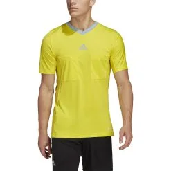 Adidas Men's Referee 22 Soccer Jersey