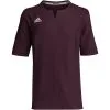 Adidas Youth Icon Short Sleeve Baseball Cage Jacket -Adidas Store HF6230.1668621807916