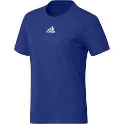 Adidas Womens Fresh BOS Short Sleeve Tee -Adidas Store HG0754.1654782888159