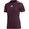 Adidas Women's Team Issue Short Sleeve Jersey