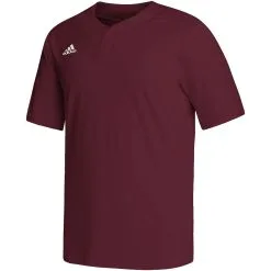 Adidas Men's Icon Pro 2 Button Baseball Jersey -Adidas Store HG6470.1669057158400