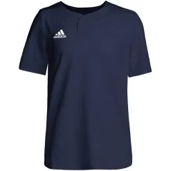 Adidas Youth Icon Pro 2 Button Baseball Jersey -Adidas Store HG6471.1638806875363