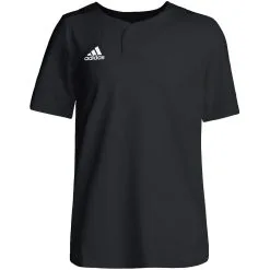 Adidas Youth Icon Pro 2 Button Baseball Jersey -Adidas Store HG6479.1638806919467