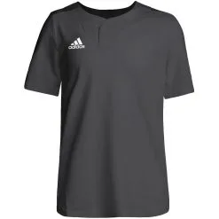 Adidas Youth Icon Pro 2 Button Baseball Jersey -Adidas Store HG6481.1638806932171