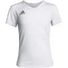 Adidas Girls Softball V-Neck Jersey 2 Adidas Girls Softball V-Neck Jersey -Adidas Store HG6496.1638819958377