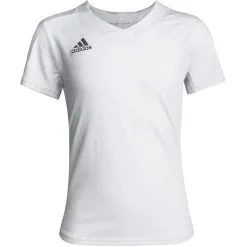 Adidas Girls Softball V-Neck Jersey