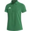 Adidas Women's Stadium Polo Short Sleeve Shirt -Adidas Store HG7488.1669053052575