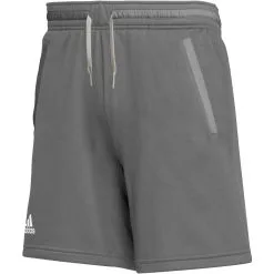 Adidas Men's Team Issue 8 Inch Knit Shorts -Adidas Store HI3091.1668629820021