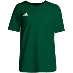 Adidas Youth Icon Pro 2 Button Baseball Jersey -Adidas Store HI3728.1638806946635