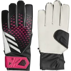 Adidas Predator Soccer Goalie Training Youth Gloves Junior