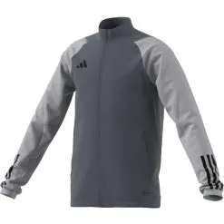 Adidas Youth Tiro 23 Soccer Competition Training Jacket