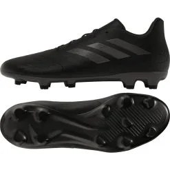Adidas Unisex Copa Pure .3 FG Soccer Cleats