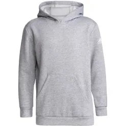 Adidas Youth Fleece Hoodie -Adidas Store HR7492.1668547060217