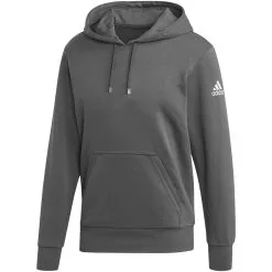 Adidas Men's Fleece Hoodie -Adidas Store HR8471.1668527672255