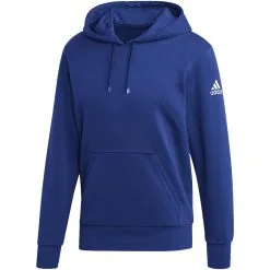 Adidas Men's Fleece Hoodie -Adidas Store HR8473.1668527428279