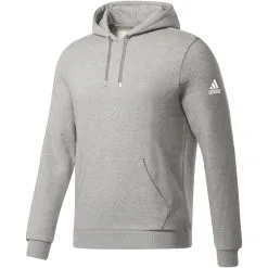 Adidas Men's Fleece Hoodie -Adidas Store HR8474.1668527554130