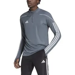 Adidas Men's Tiro 23 Soccer League Training Top -Adidas Store HS0329.1675804175183