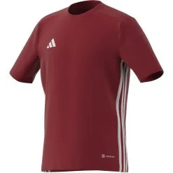 Adidas Youth Tabela 23 Soccer Jersey -Adidas Store HS0539.1675888743286