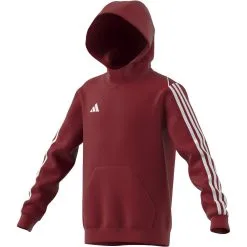 Adidas Youth Tiro 23 Soccer League Sweat Hoodie