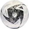 Adidas MLS League NFHS Soccer Ball -Adidas Store HT9024.1675982669699