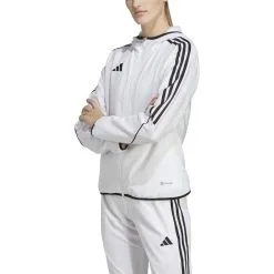 Adidas Women's Tiro 23 Soccer League Windbreaker