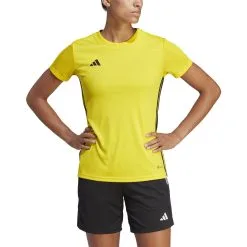 Adidas Women's Tabela 23 Soccer Jersey -Adidas Store IA9149.1675871879069