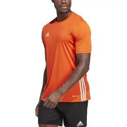 Adidas Men's Tabela 23 Soccer Jersey -Adidas Store IB4927.1675875272494
