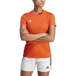 Adidas Women's Tabela 23 Soccer Jersey -Adidas Store IB4929.1675871375338
