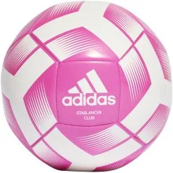 Adidas Starlancer Club Soccer Ball