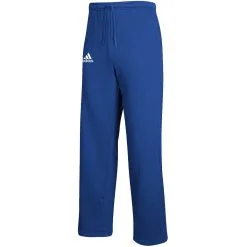 Adidas Youth Fleece Pants -Adidas Store S97303.1639774437971