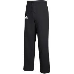 Adidas Youth Fleece Pants -Adidas Store S97307.1639774459315