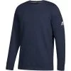 Adidas Youth Fleece Crew Sweatshirt -Adidas Store S97348.1635860920507