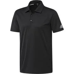 Adidas Men's Climalite Grind Polo -Adidas Store S97377.1635533827312